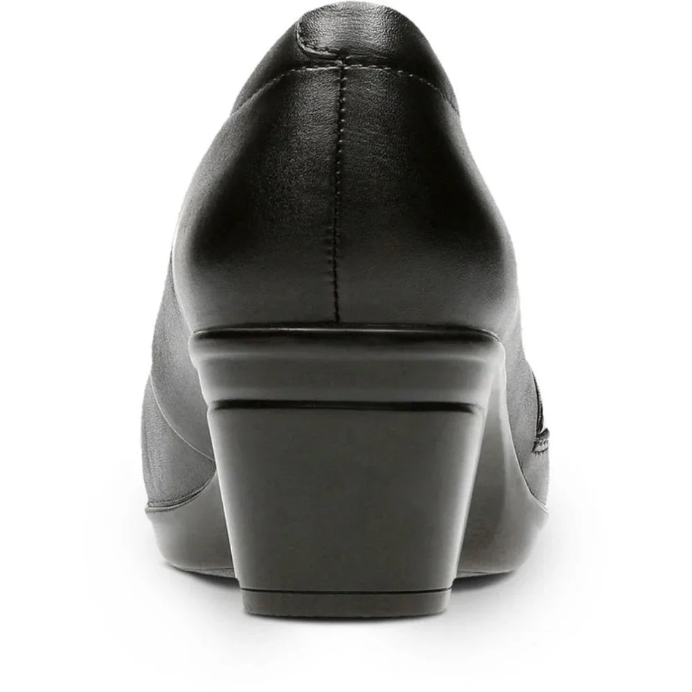 Black Leather