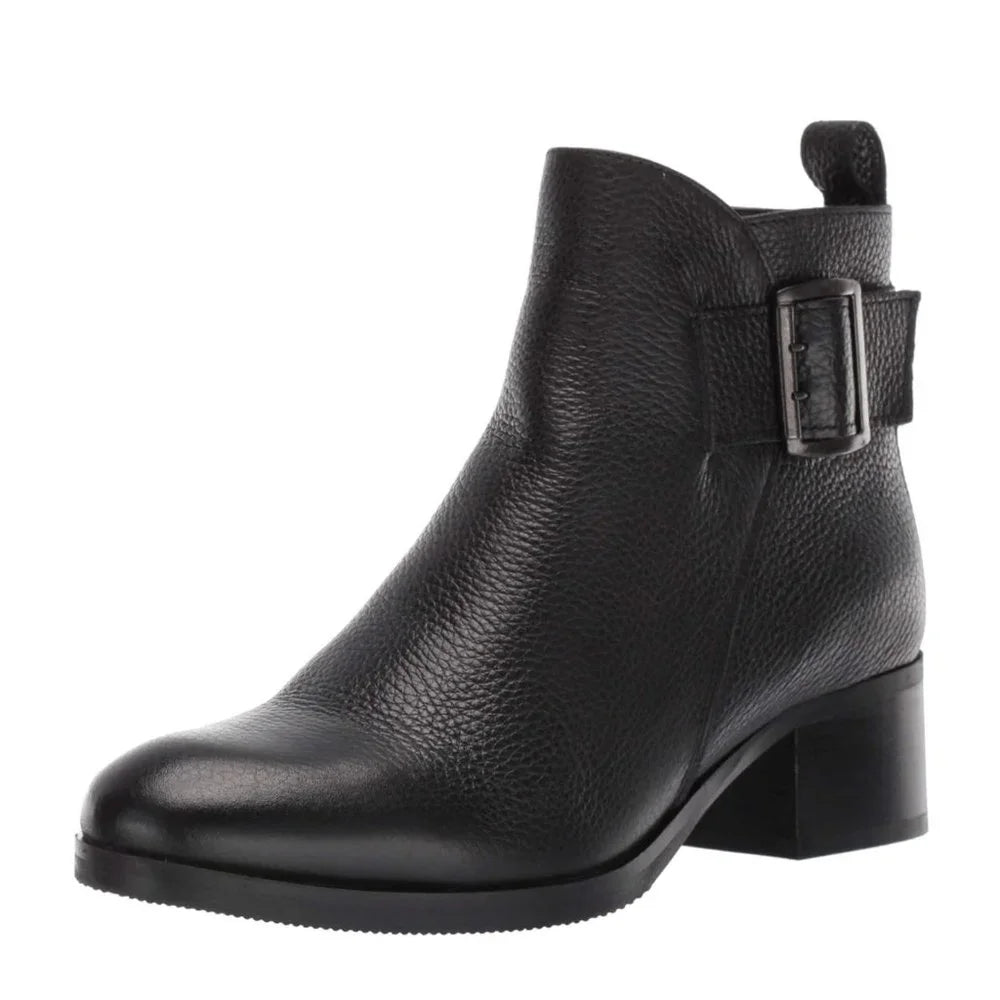 Black Leather