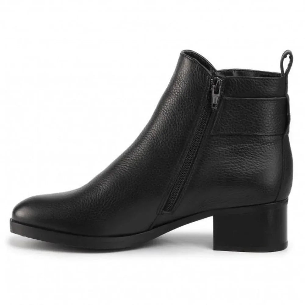Black Leather
