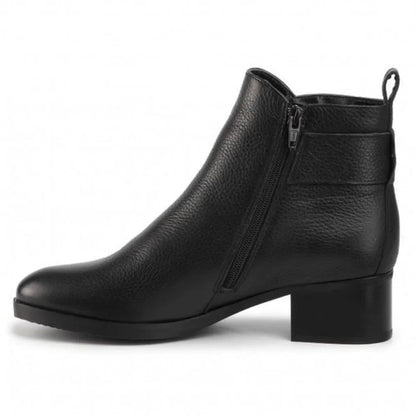 Black Leather