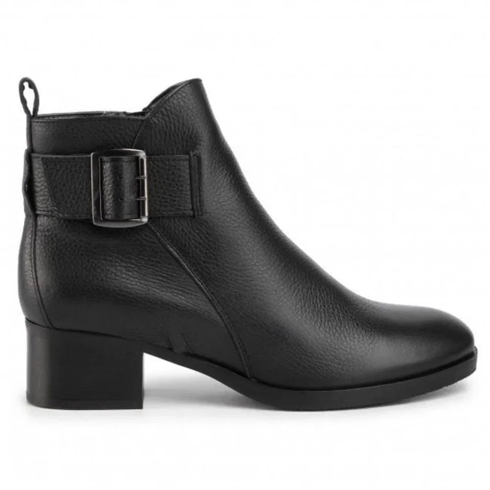 Black Leather