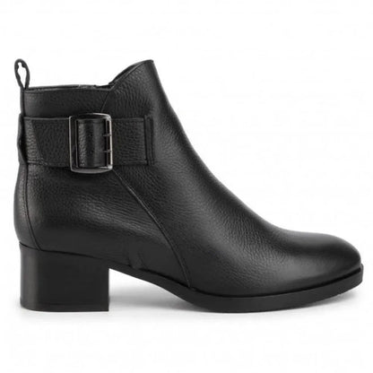 Black Leather
