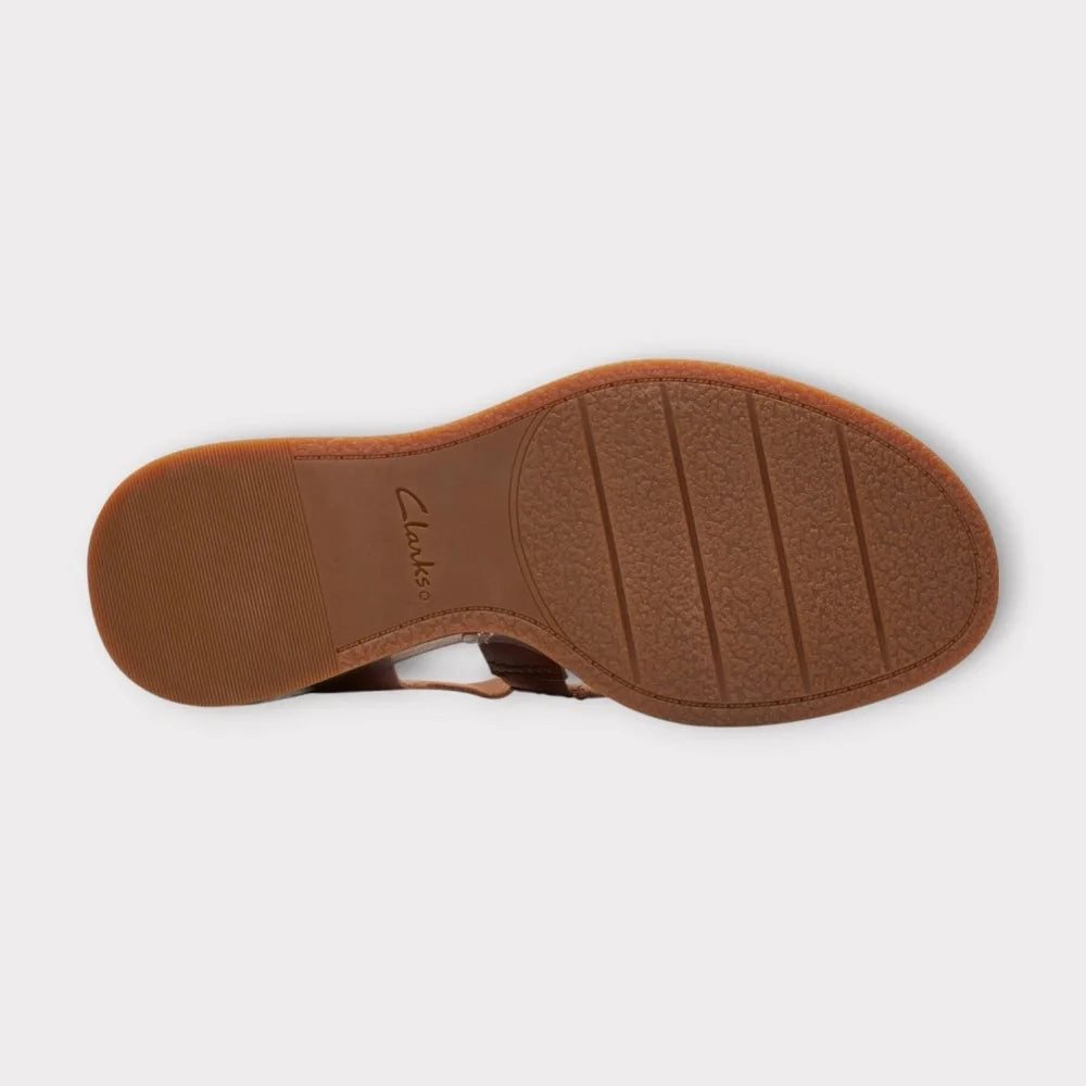 Tan/Leather