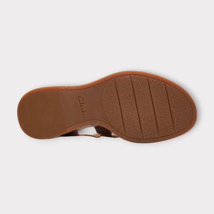 Tan/Leather