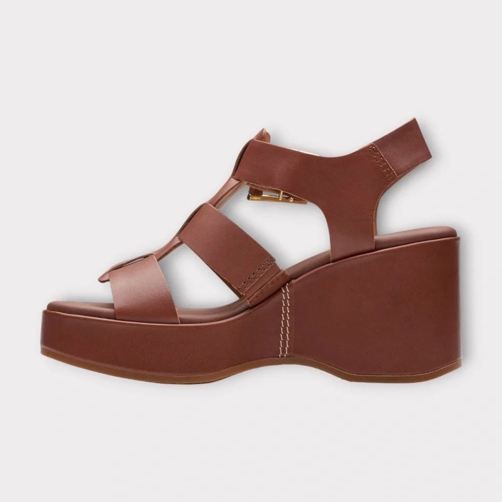 Tan/Leather