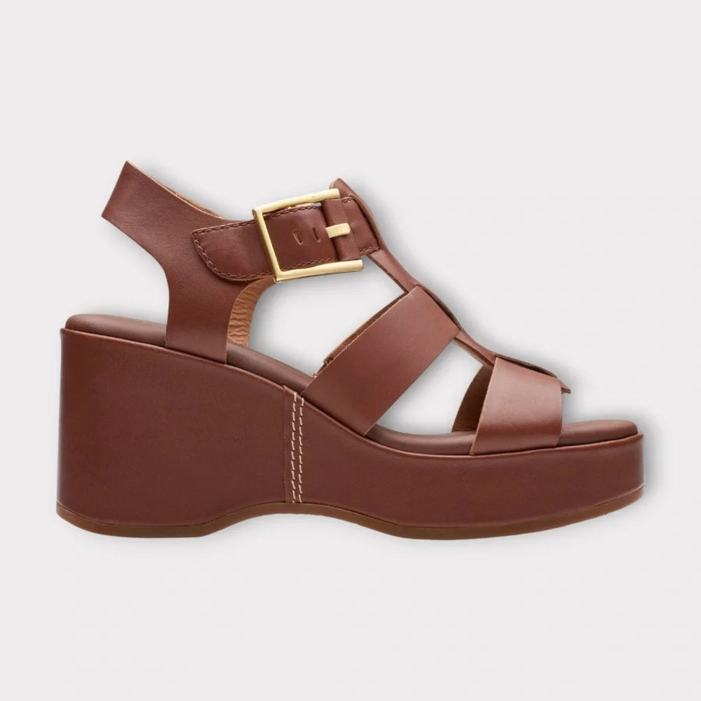 Tan/Leather