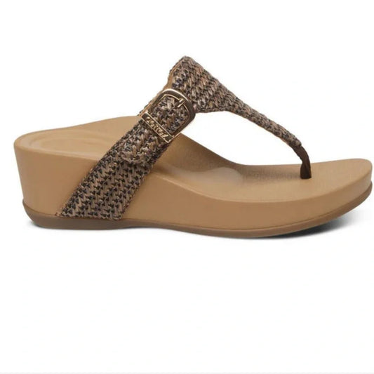 Brown Wovn