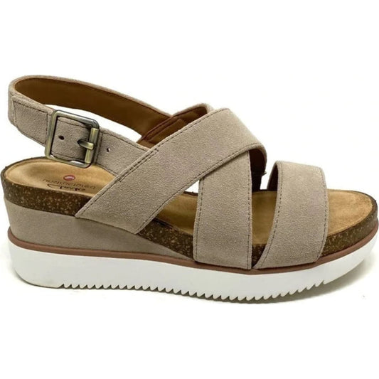 Sand Suede