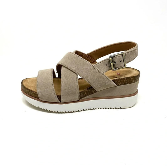 Sand Suede