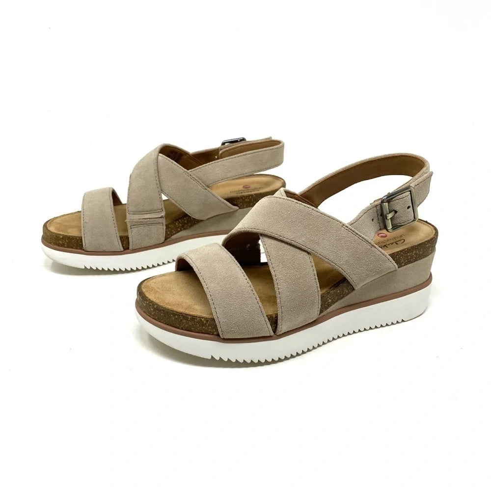 Sand Suede