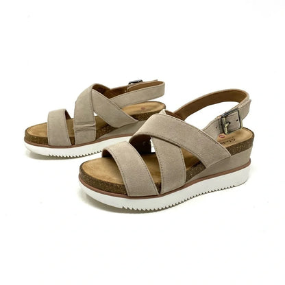 Sand Suede