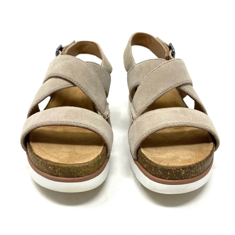 Sand Suede
