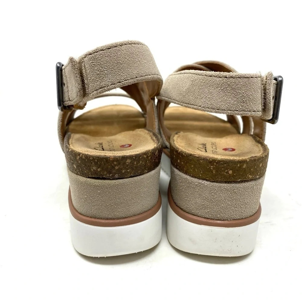 Sand Suede