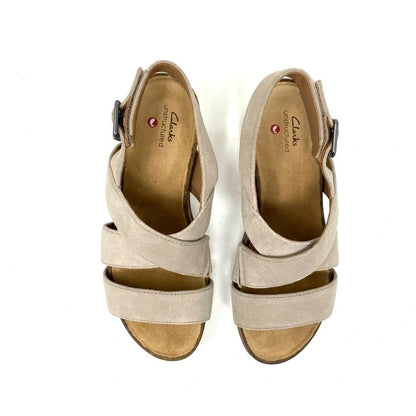 Sand Suede