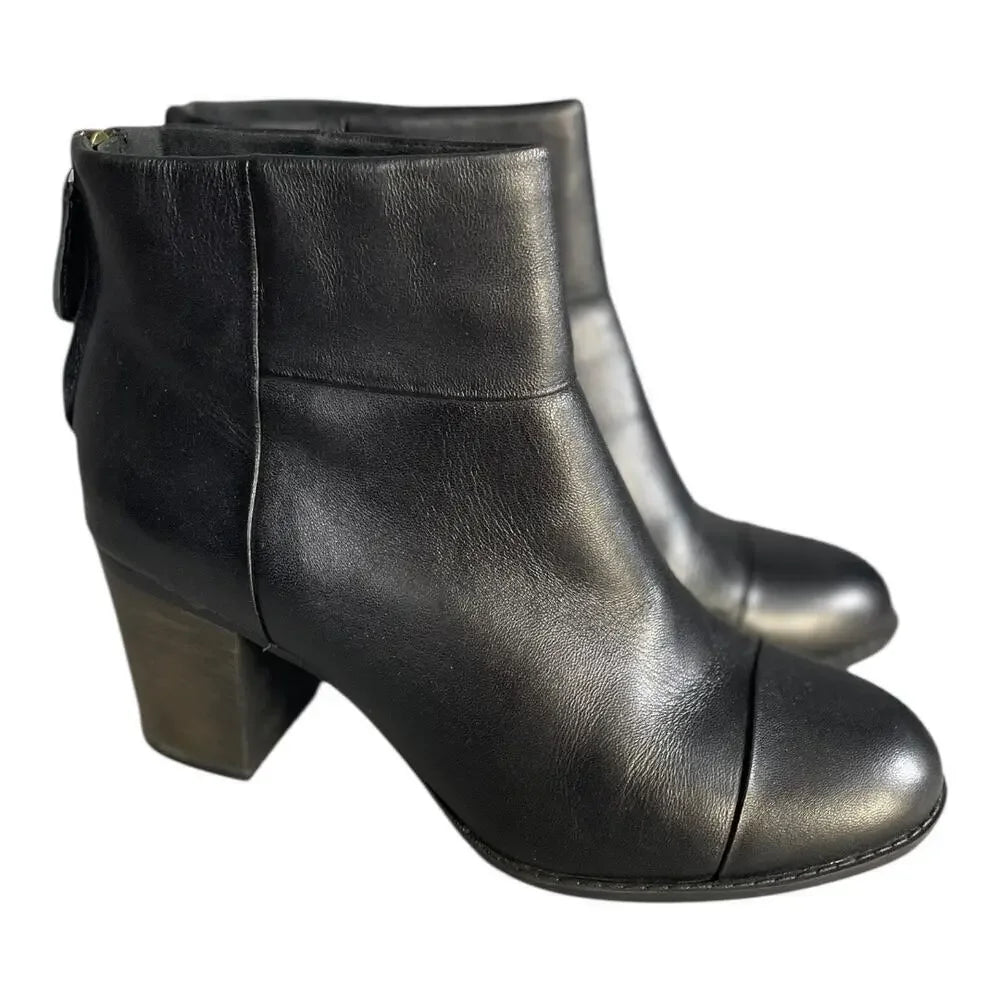 Black Leather