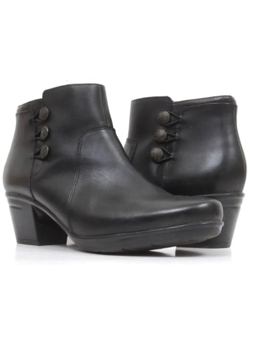 Black Leather