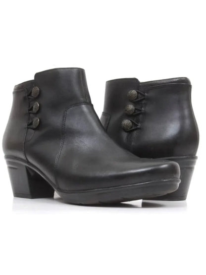 Black Leather