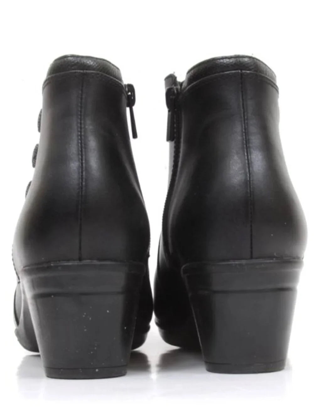 Black Leather