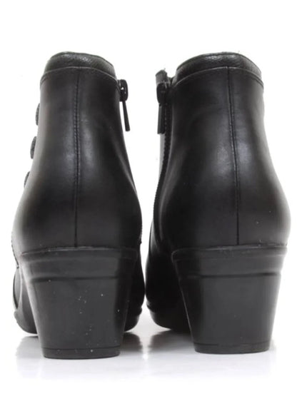 Black Leather