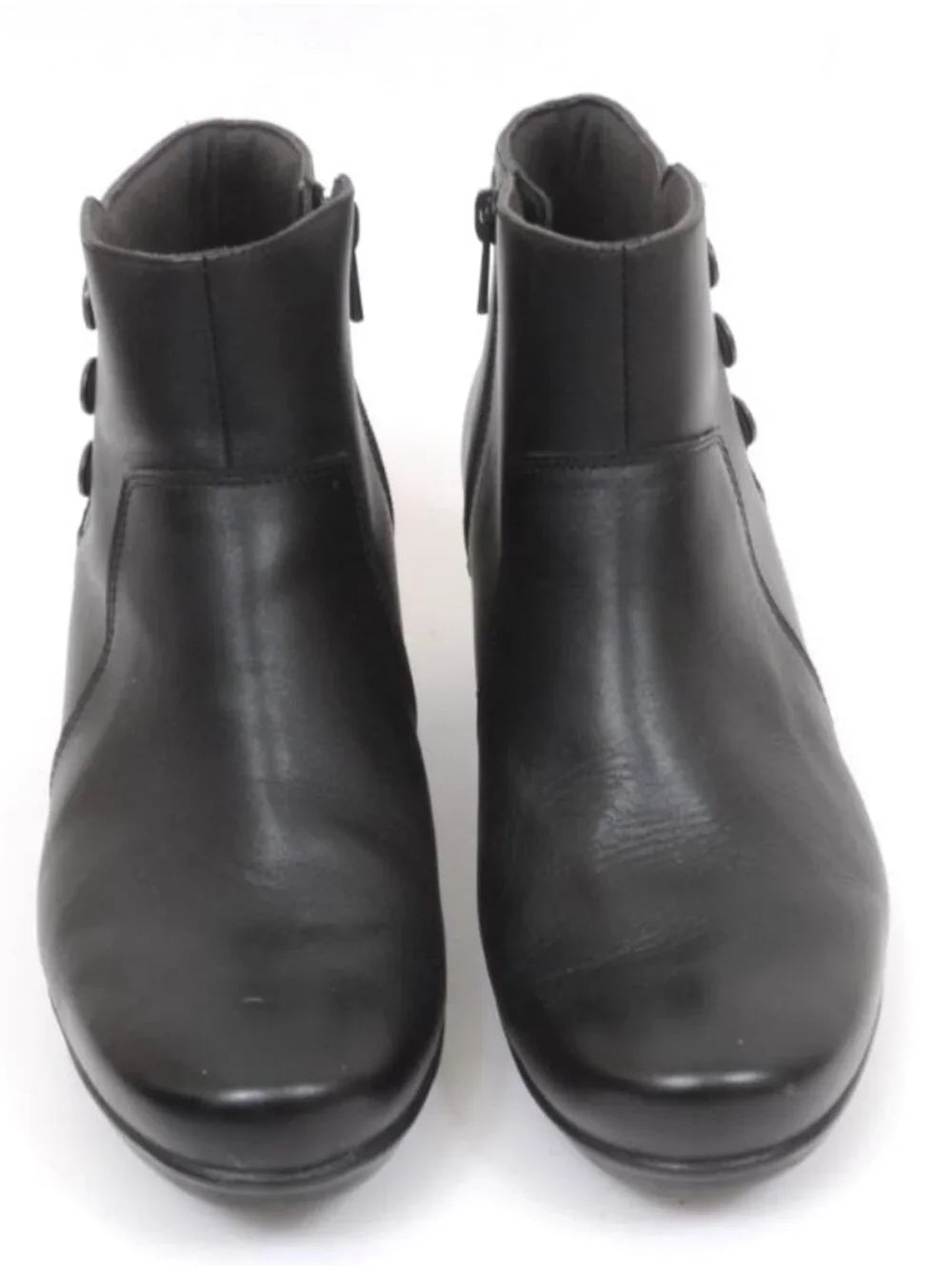Black Leather