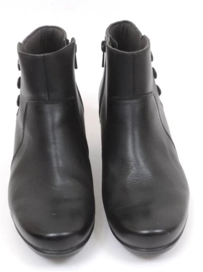 Black Leather