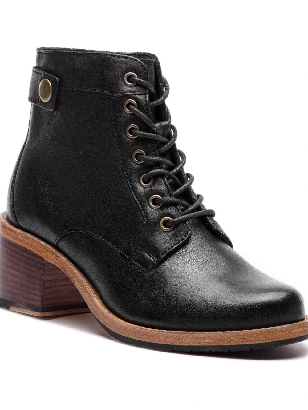 Black Leather