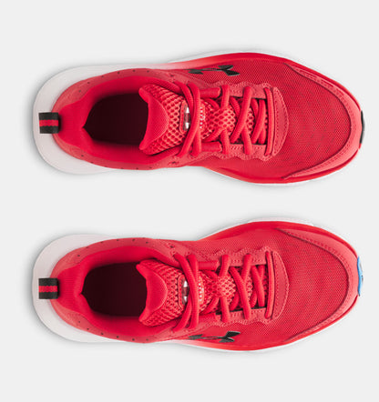 Red/Blue