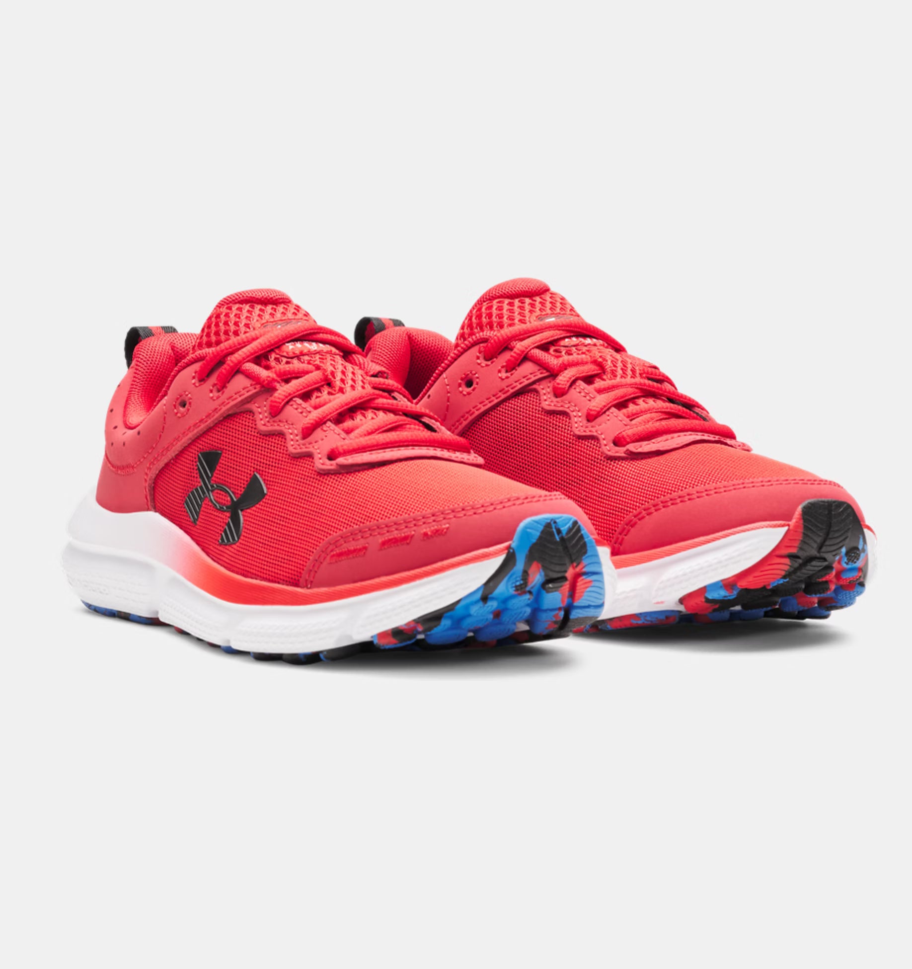 Red/Blue