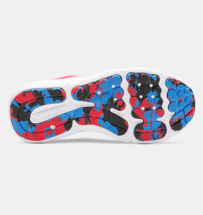 Red/Blue