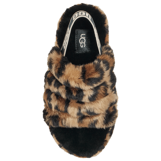Ugg fluff online yeah slide junior
