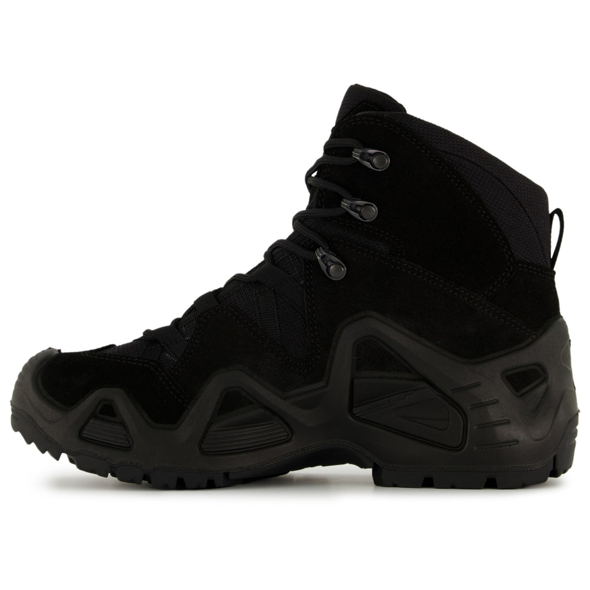 Black/Black