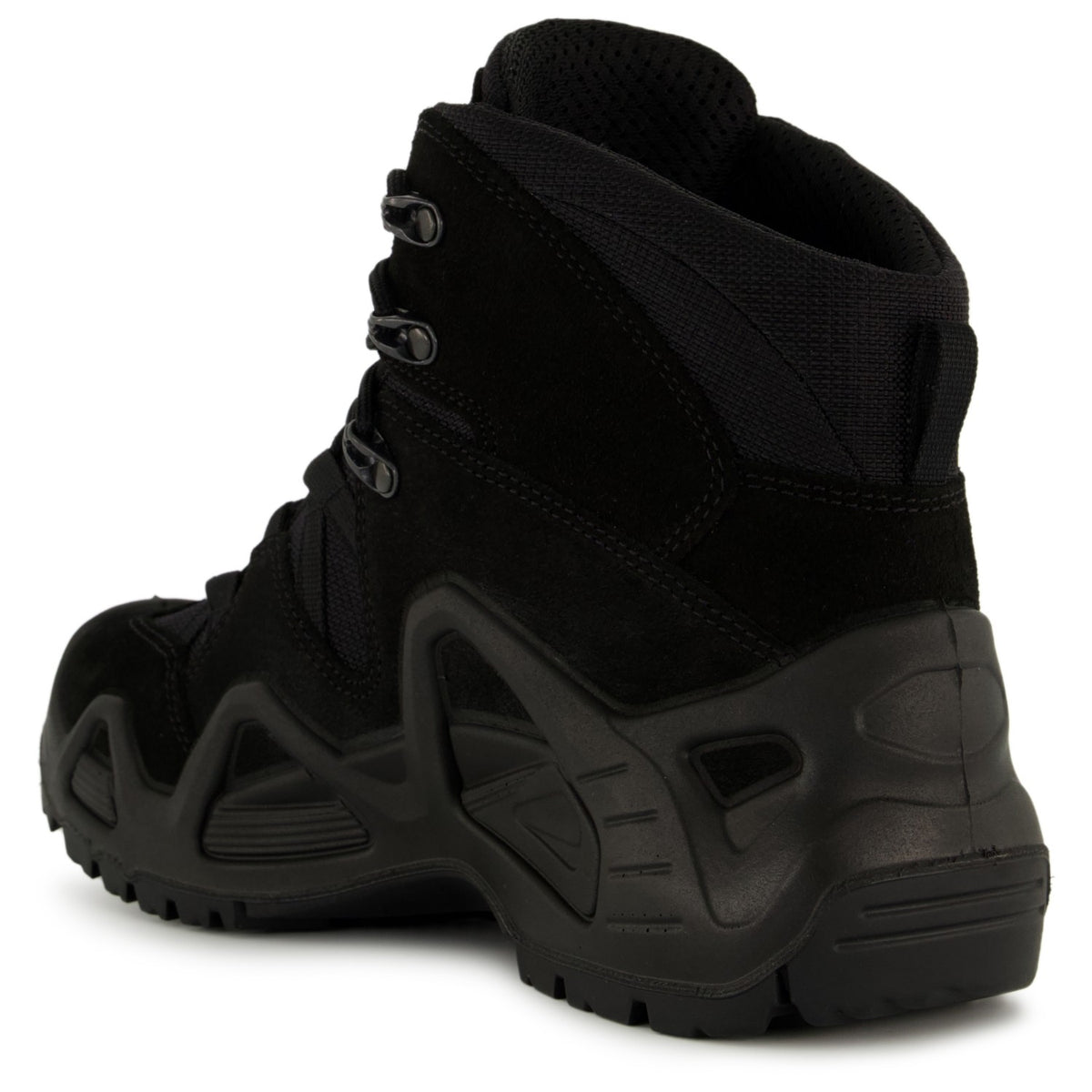 Black/Black
