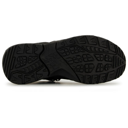 Black/Black