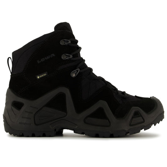 Black/Black