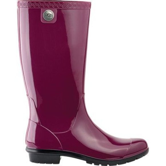 UGG Women's Shaye Rain Boot