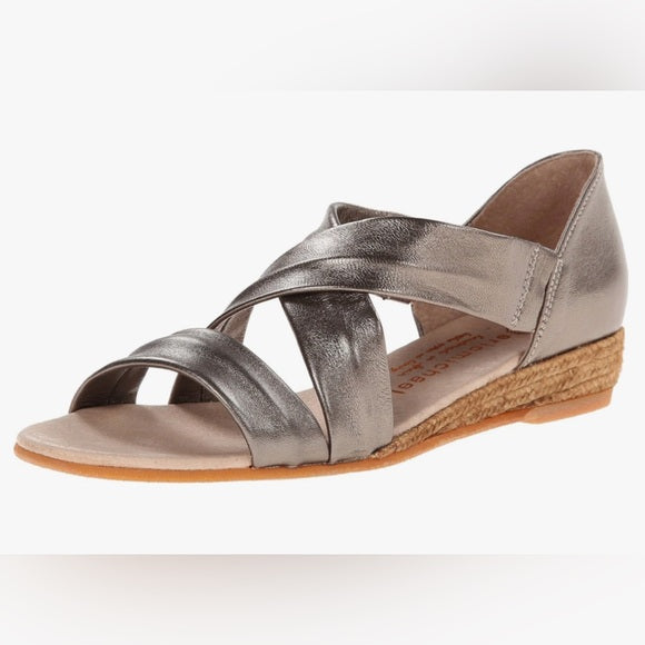 Eric Michael Women's Nunca Netti Sandal