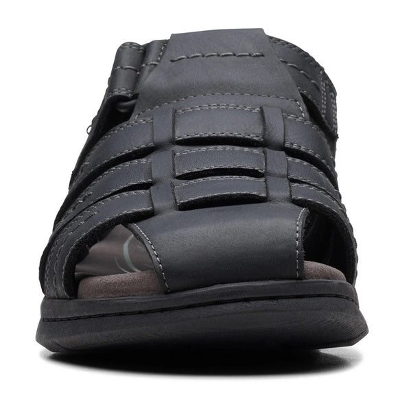 Black Tumble
