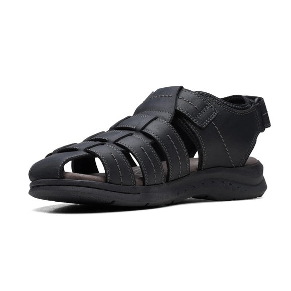 Black Tumble