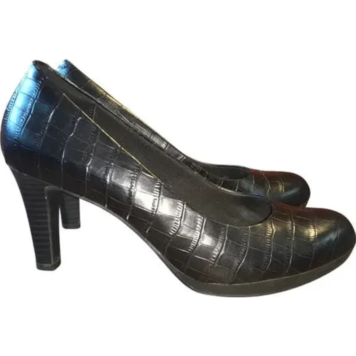 Black Croc