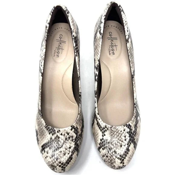 Clarks Women's Adriel Viola