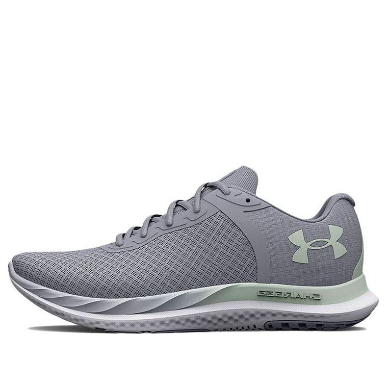 Grey/White