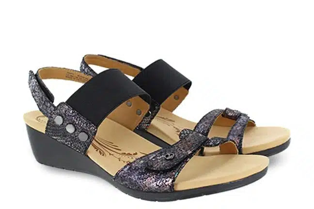 Black Python