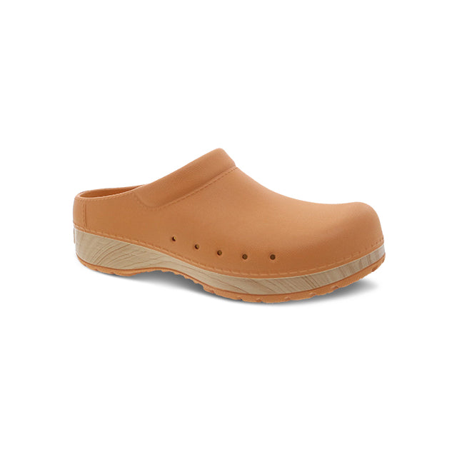 Dansko Women's Kane Molded Garden Clog