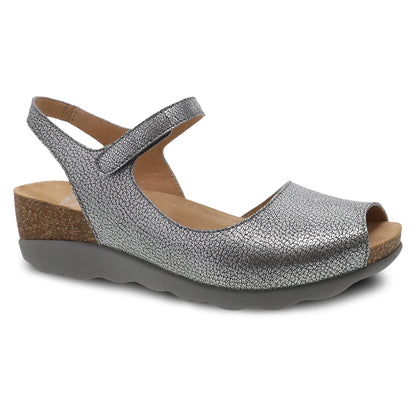 DANSKO Women's Marcy Sandal