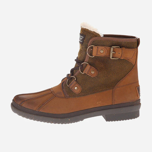Chestnut