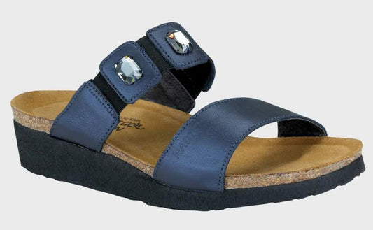 NAOT Women's Michelle slide Sandal