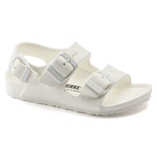 BIRKENSTOCK Kids' Milano Sandal EVA