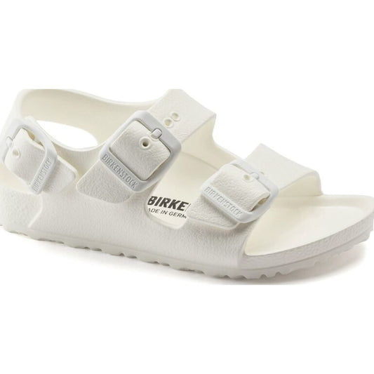 BIRKENSTOCK Kids' Milano Sandal EVA