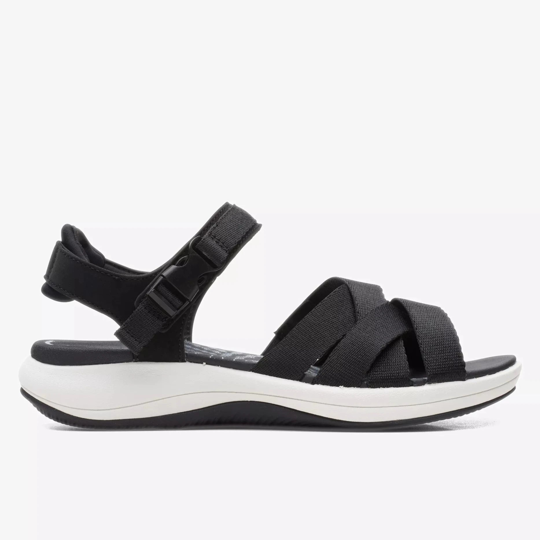 CLARKS Women's Mira Tide Sandal