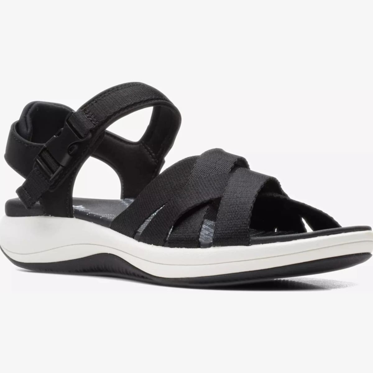 CLARKS Women's Mira Tide Sandal